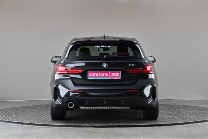 BMW 1 Series 2020