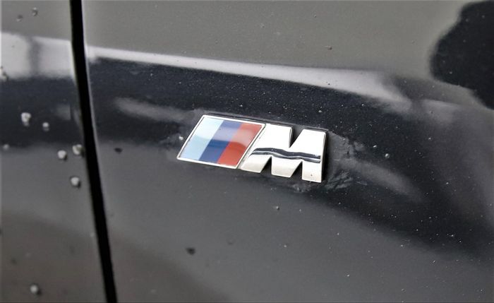 BMW 1 Series 2020