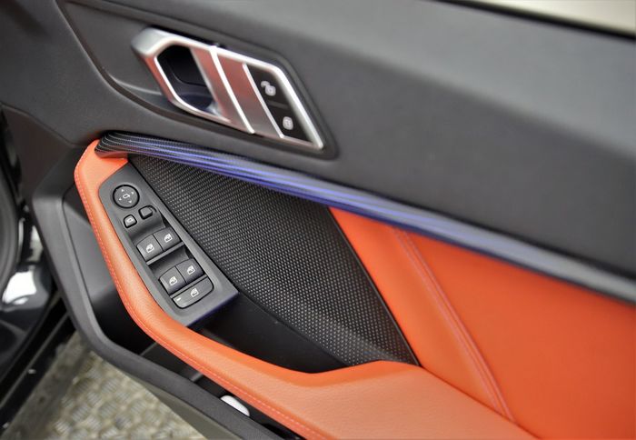 BMW 1 Series 2020