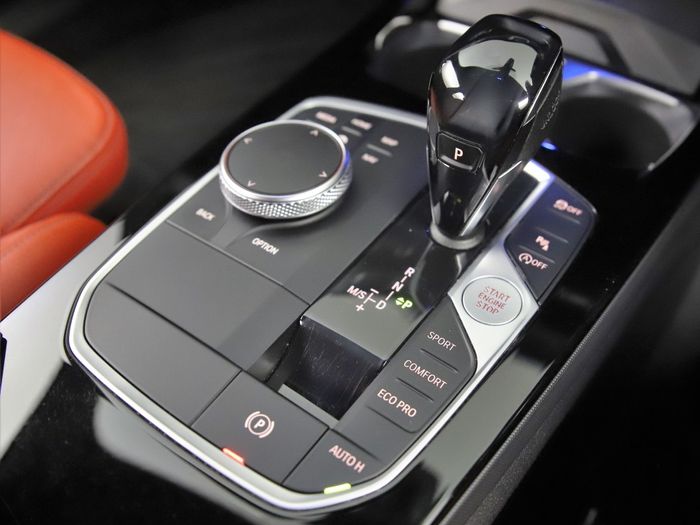 BMW 1 Series 2020