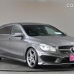 Mercedes-Benz CLA Class 2016