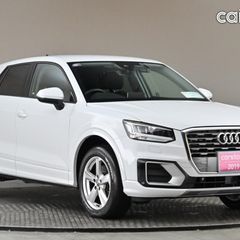 Audi Q2 2017