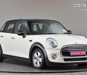 MINI Cooper 2016