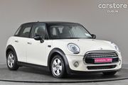 MINI Cooper 2016