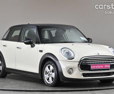 MINI Cooper 2016