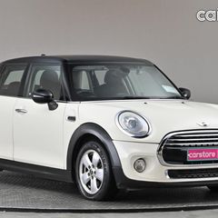 MINI Cooper 2016