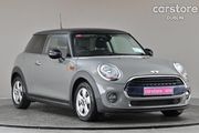MINI Cooper 2018