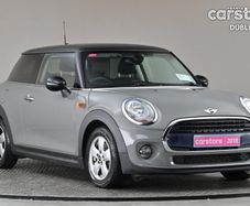 MINI Cooper 2018