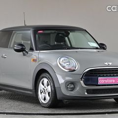 MINI Cooper 2018