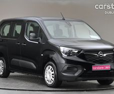 Opel Combo 2021