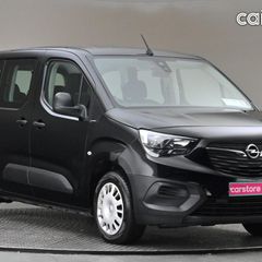 Opel Combo 2021