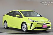 Toyota Prius 2019