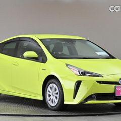 Toyota Prius 2019