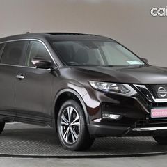 Nissan X-Trail 2019