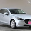 Mazda 2 2021