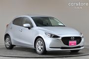 Mazda 2 2021