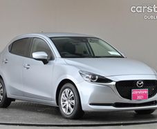 Mazda 2 2021