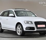Audi Q5 2016