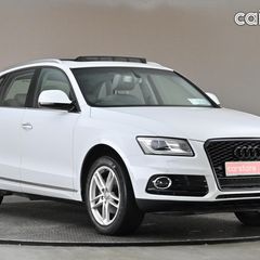 Audi Q5 2016