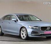 Volvo S90 2020