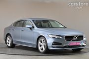 Volvo S90 2020