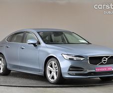 Volvo S90 2020