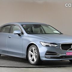 Volvo S90 2020