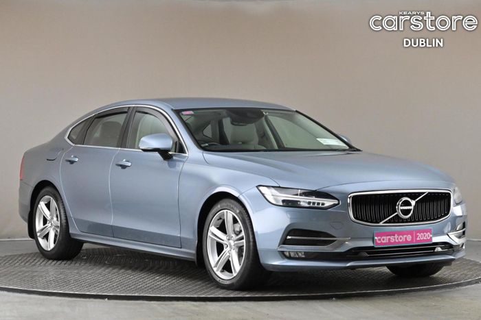 Volvo S90 2020