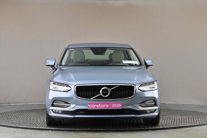 Volvo S90 2020