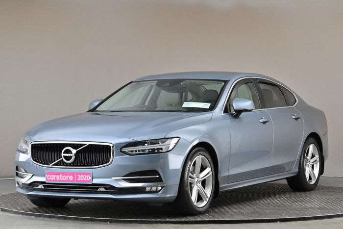Volvo S90 2020