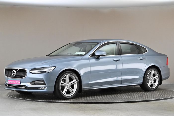 Volvo S90 2020