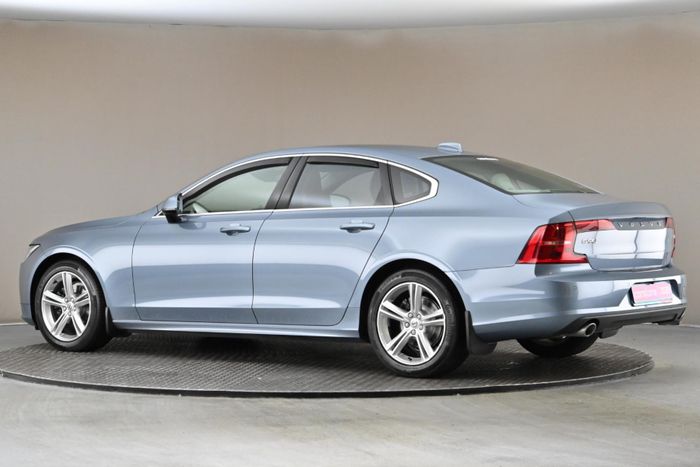 Volvo S90 2020