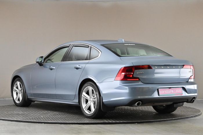 Volvo S90 2020
