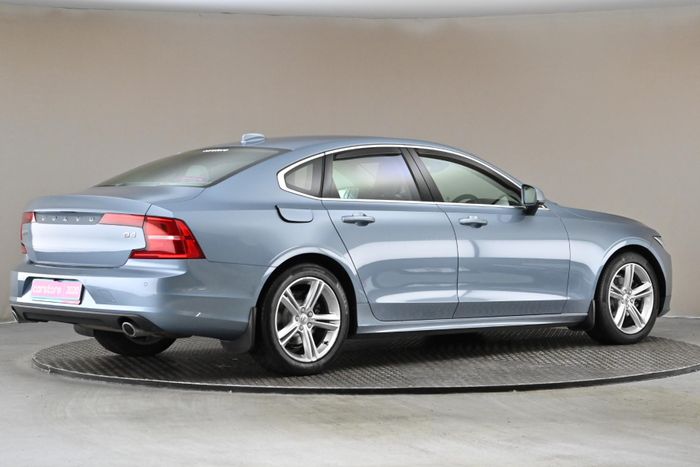 Volvo S90 2020