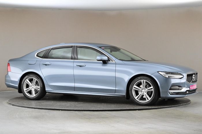 Volvo S90 2020