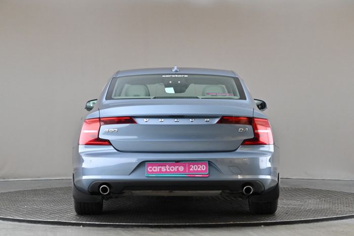Volvo S90 2020