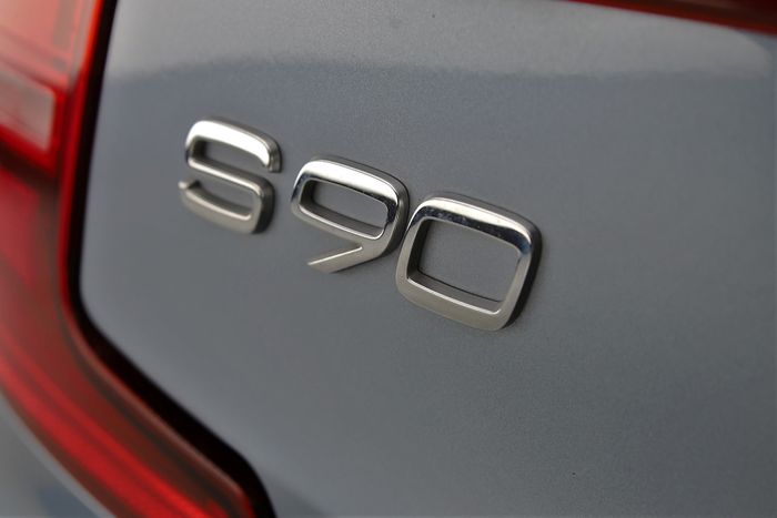 Volvo S90 2020