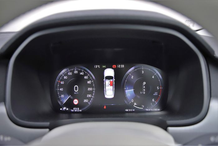 Volvo S90 2020