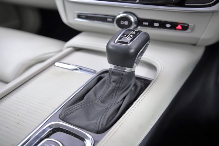 Volvo S90 2020