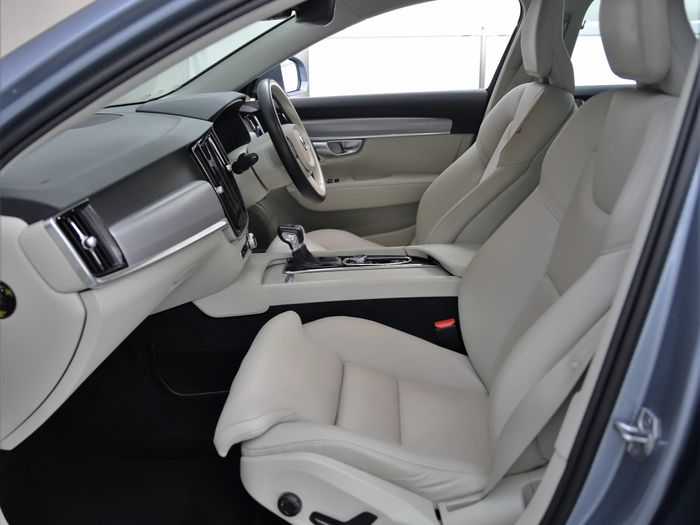 Volvo S90 2020