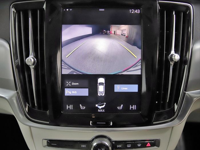 Volvo S90 2020