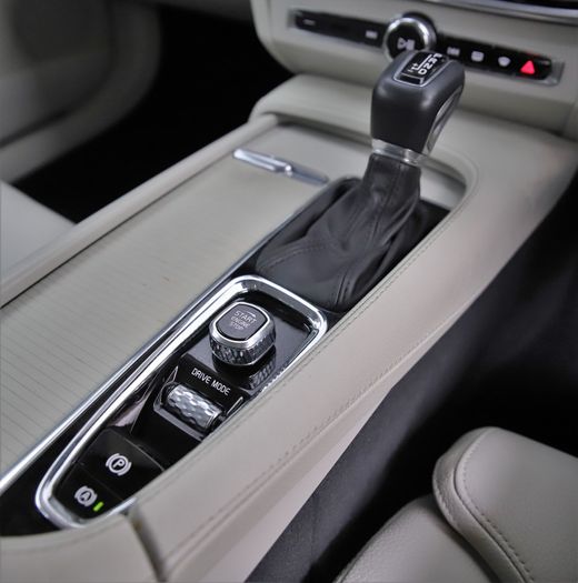 Volvo S90 2020