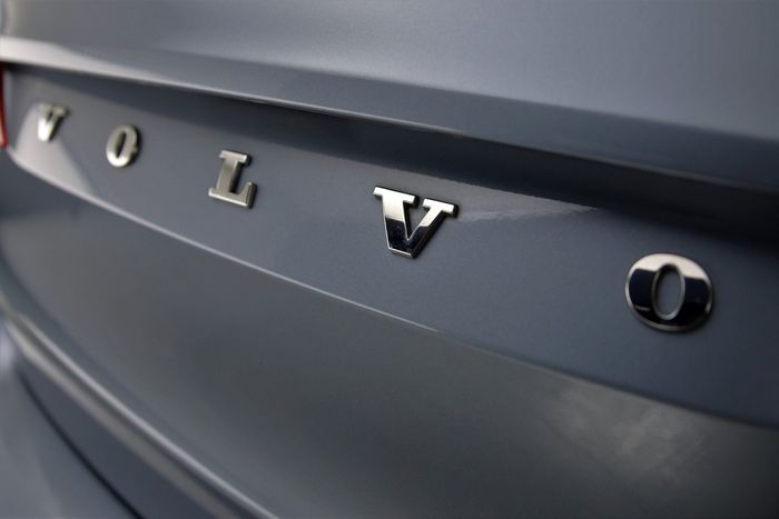 Volvo S90 2020