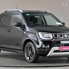 Suzuki Ignis 2024