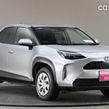Toyota Yaris Cross 2021