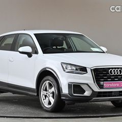 Audi Q2 2019