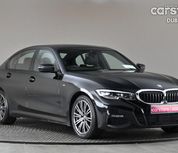 BMW 3 Series 2020