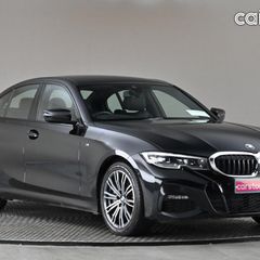 BMW 3 Series 2020