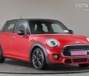 MINI Cooper 2018