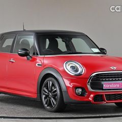 MINI Cooper 2018